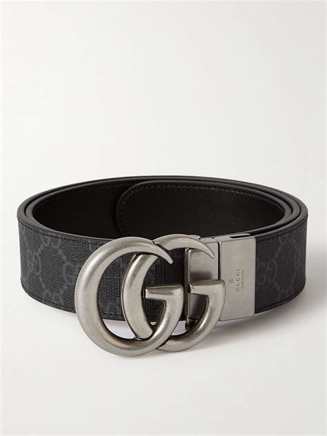 gucci belt 3 street style|who makes Gucci belts.